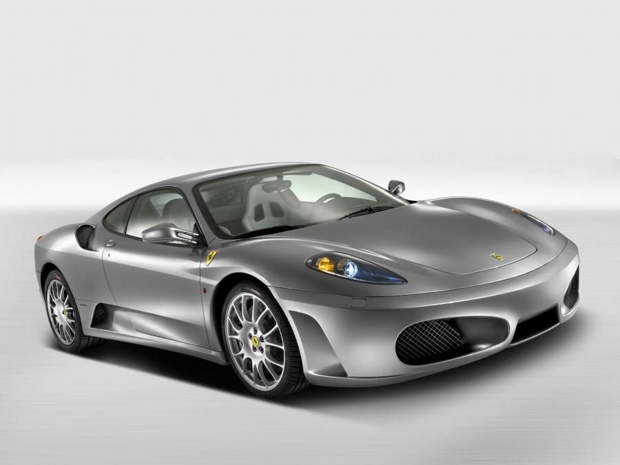  Ferrari F430 2004 года  (фото 15 из 66)